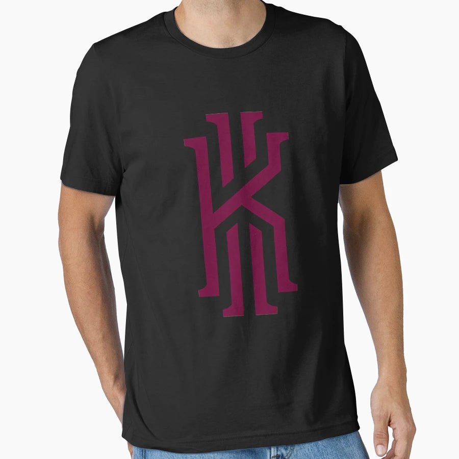 Kyrie Irving Logo T-Shirt - Unique Graphic for Adults - T-Shirt, Sweatshirt, Hoodie