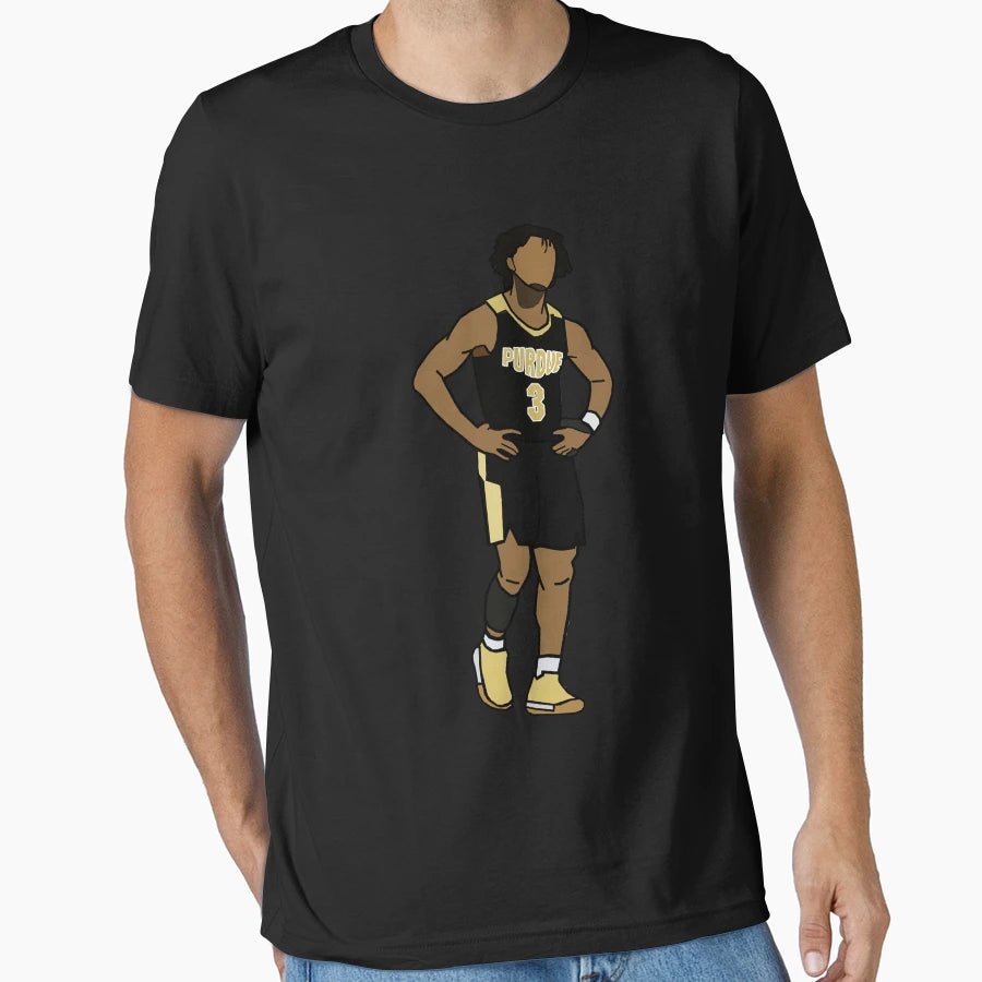 Carsen Edwards T-Shirt - Custom Art Print Men Women - T-Shirt, Sweatshirt, Hoodie