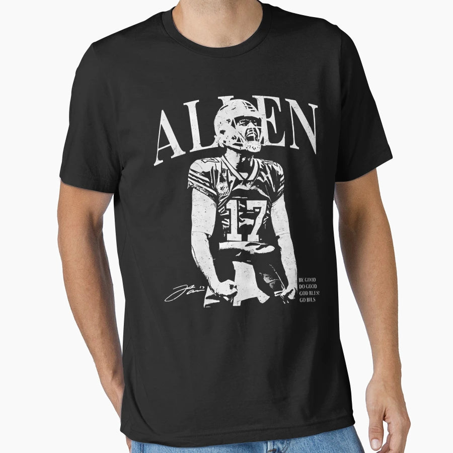Heritage Jo Sh Allen Bills Foot T-Shirt - Fun Novelty Design Men Women - T-Shirt, Sweatshirt, Hoodie