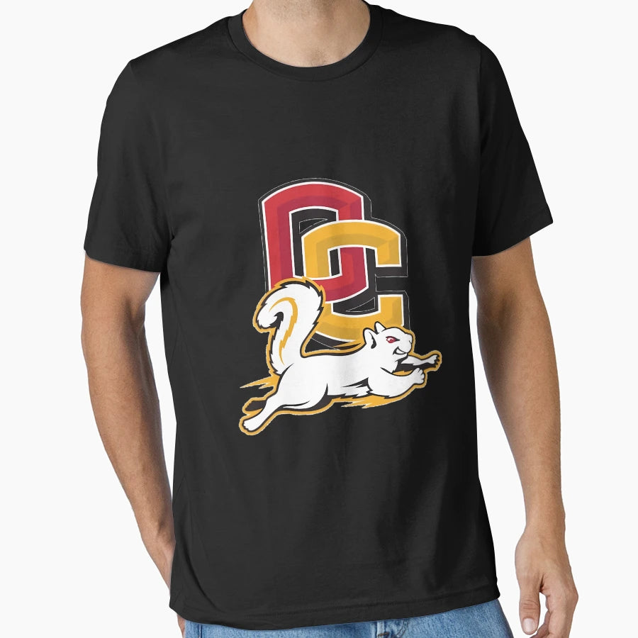Oberlin College T-Shirt - Graphic Print Men Women - T-Shirt, Sweatshirt, Hoodie