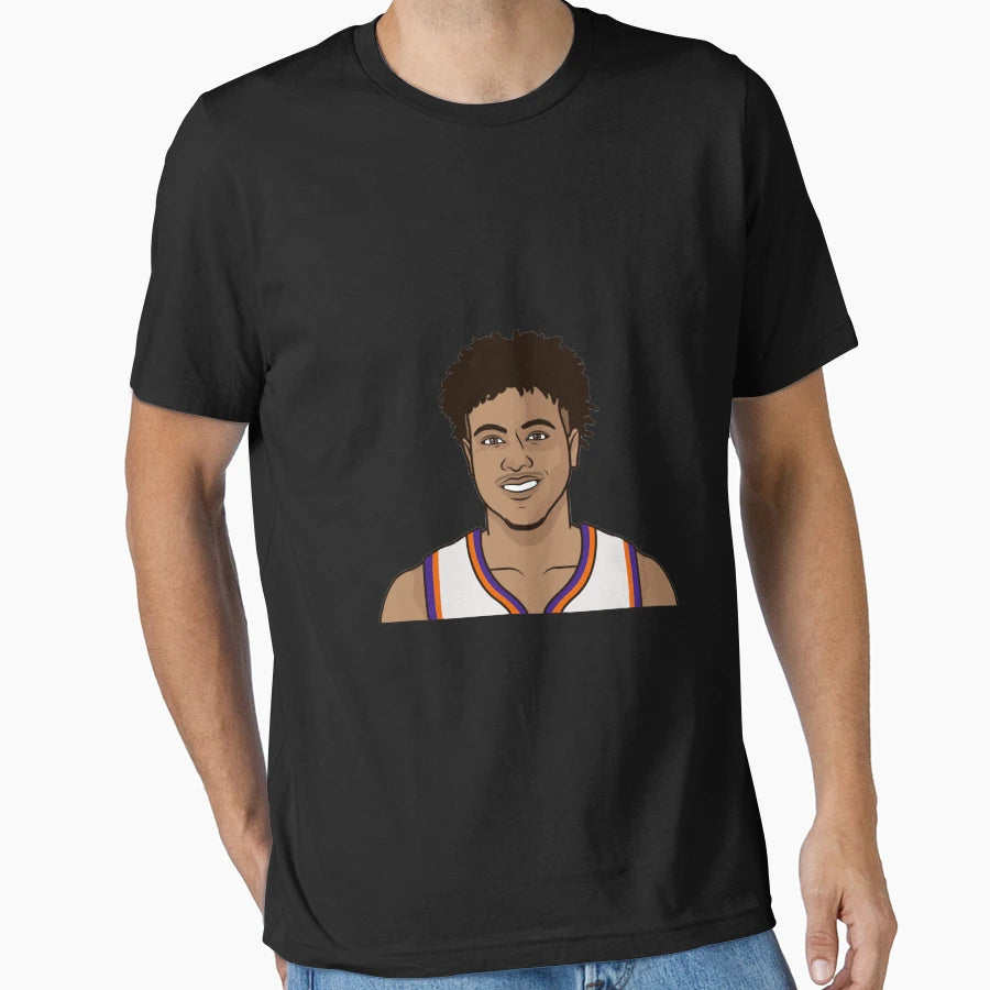 Zach Lavine Demar Derozan Zach Lavine T-Shirt - Novelty Apparel Men Women - T-Shirt, Sweatshirt, Hoodie