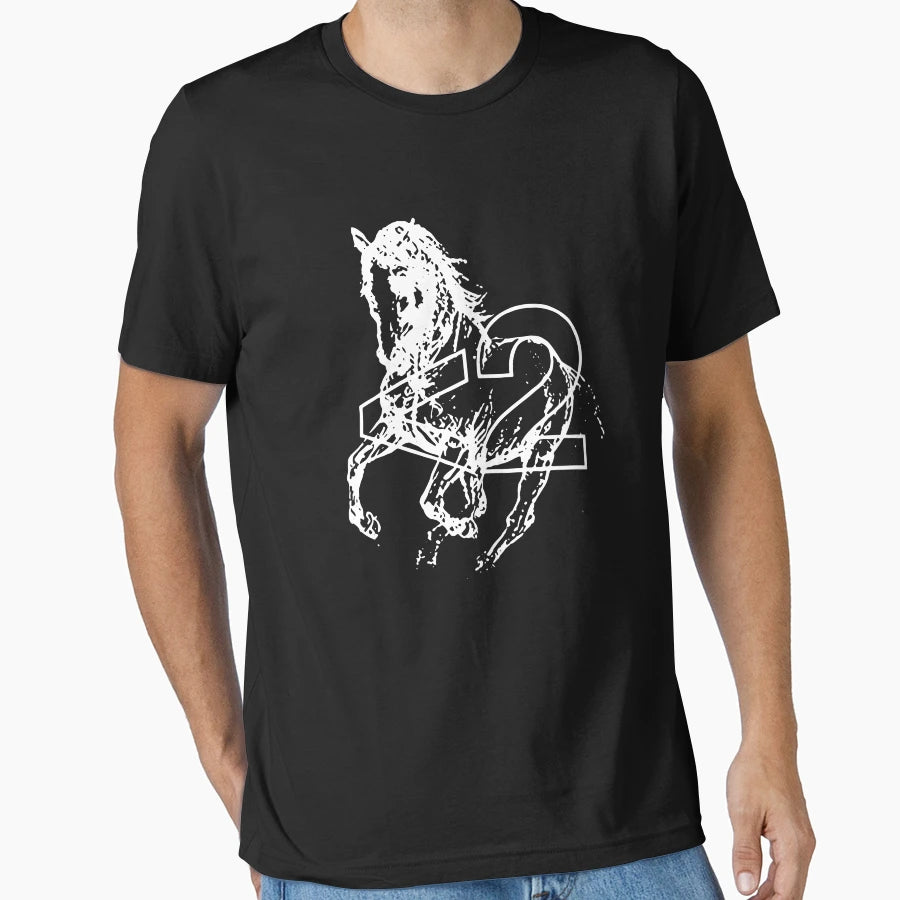 2Hollis T-Shirt - Fun Novelty Design Men Women - T-Shirt, Sweatshirt, Hoodie