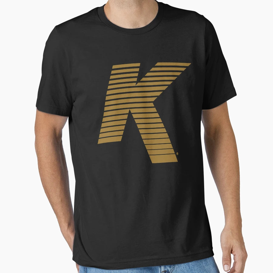 Zildjian K Logo T-Shirt - Novelty Apparel Unisex - T-Shirt, Sweatshirt, Hoodie