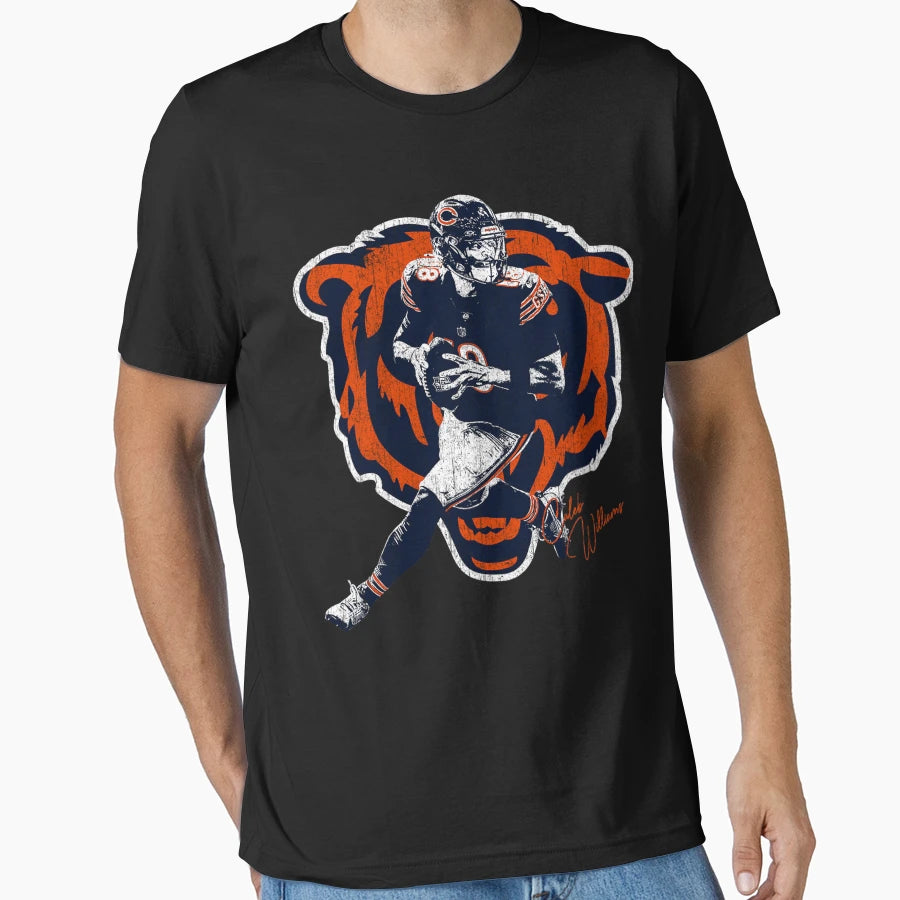 CW T-Shirt - Unique Graphic Unisex - T-Shirt, Sweatshirt, Hoodie