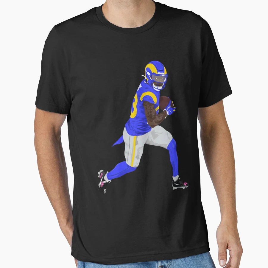Kams Akers T-Shirt - Unique Graphic Unisex - T-Shirt, Sweatshirt, Hoodie