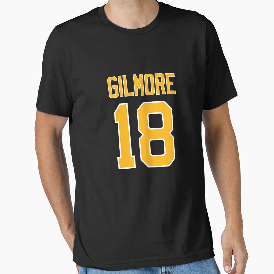 Gilmore 18 T-Shirt - Custom Art Print Unisex - T-Shirt, Sweatshirt, Hoodie