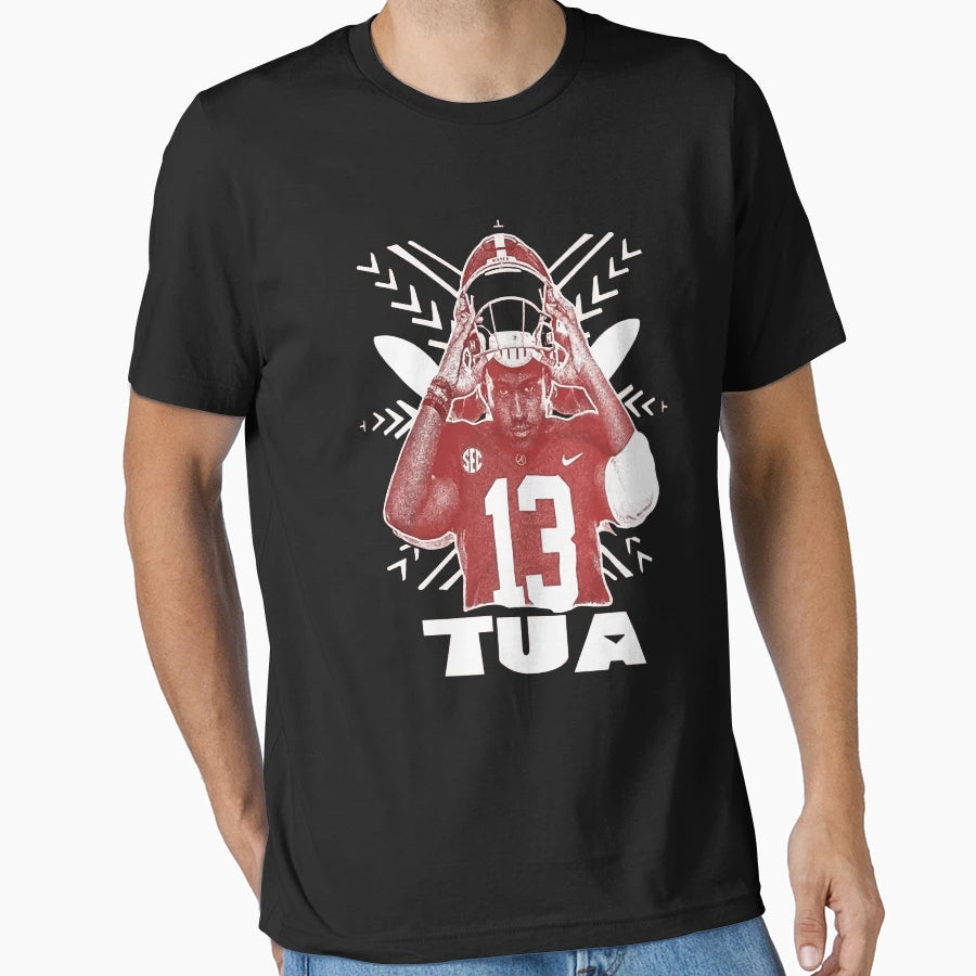 TT College Football Inspired Many T-Shirt - Novelty Apparel Unisex - T-Shirt, Sweatshirt, Hoodie