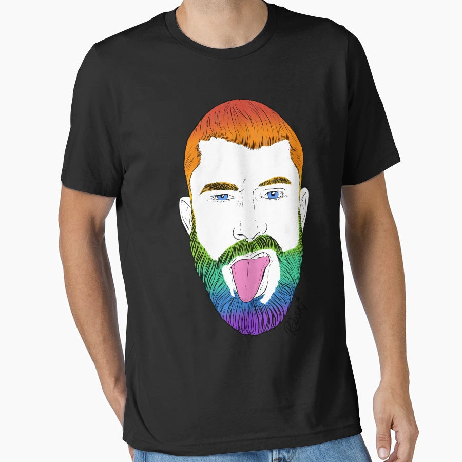 Scott Humpreys Pride T-Shirt - Unique Graphic Unisex - T-Shirt, Sweatshirt, Hoodie