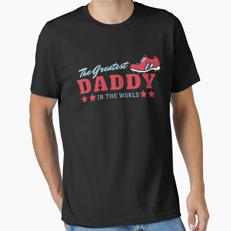 Popular dad appreciation gifts fit for fathers day - Adult & Kids T-Shirts, Sweatshirts & Hoodies apparel design preview 1