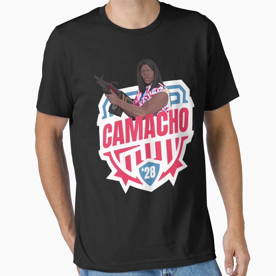 Comedy 80S Funny Film American T-Shirt - Minimalist Print Unisex - T-Shirt, Sweatshirt, Hoodie