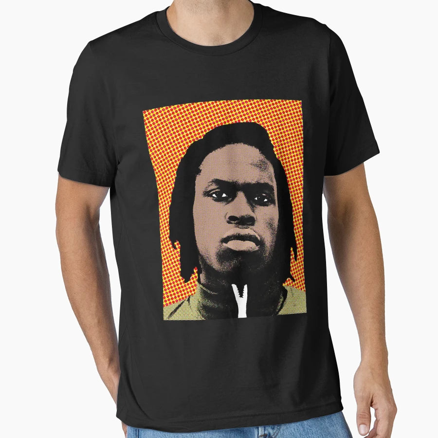 Daniel Music Caesar Pop Art T-Shirt - Fun Novelty Design for Adults - T-Shirt, Sweatshirt, Hoodie