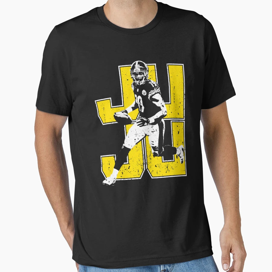 Juju T-Shirt - Trendy Graphic Men Women - T-Shirt, Sweatshirt, Hoodie