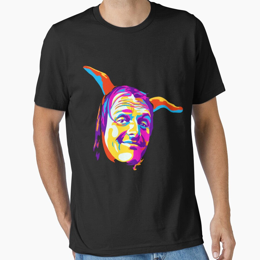 Richie by LONNIEEYNAGA - Adult & Kids T-Shirts, Sweatshirts & Hoodies apparel design preview 1