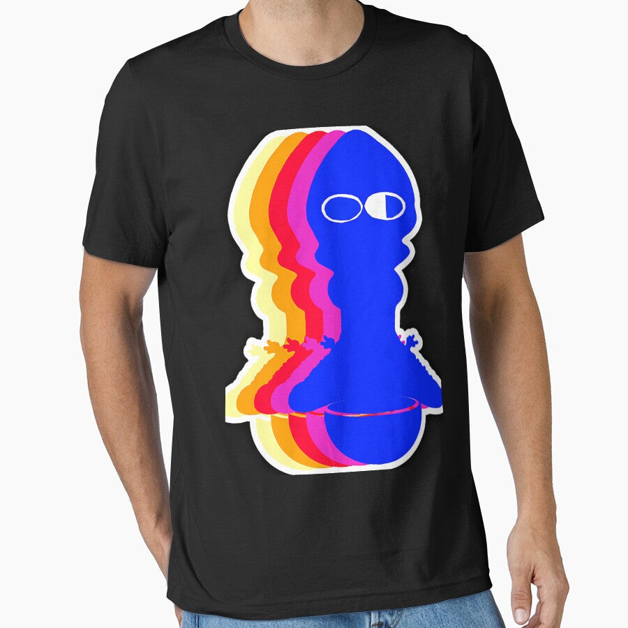 Casual Kicks by asep08 - Adult & Kids T-Shirts, Sweatshirts & Hoodies apparel design preview 1