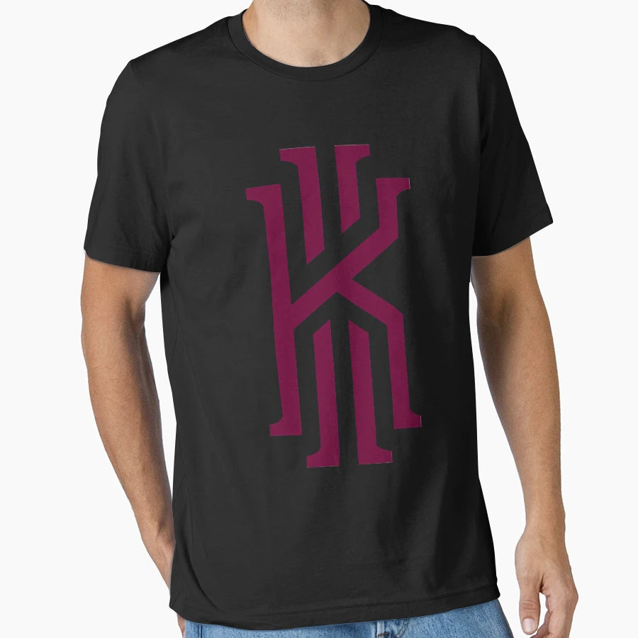 Kyrie Irving Logo Png T-Shirt - Minimalist Print Unisex - T-Shirt, Sweatshirt, Hoodie