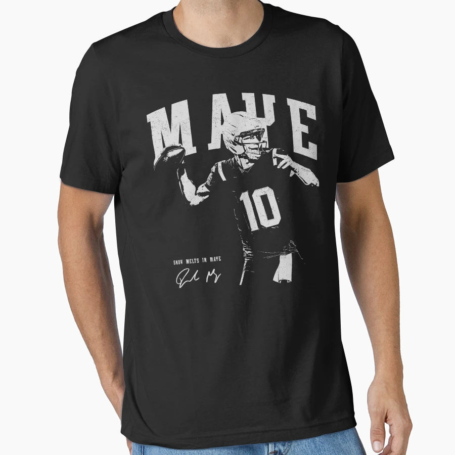 Maye 90S T-Shirt - Novelty Apparel for Adults - T-Shirt, Sweatshirt, Hoodie