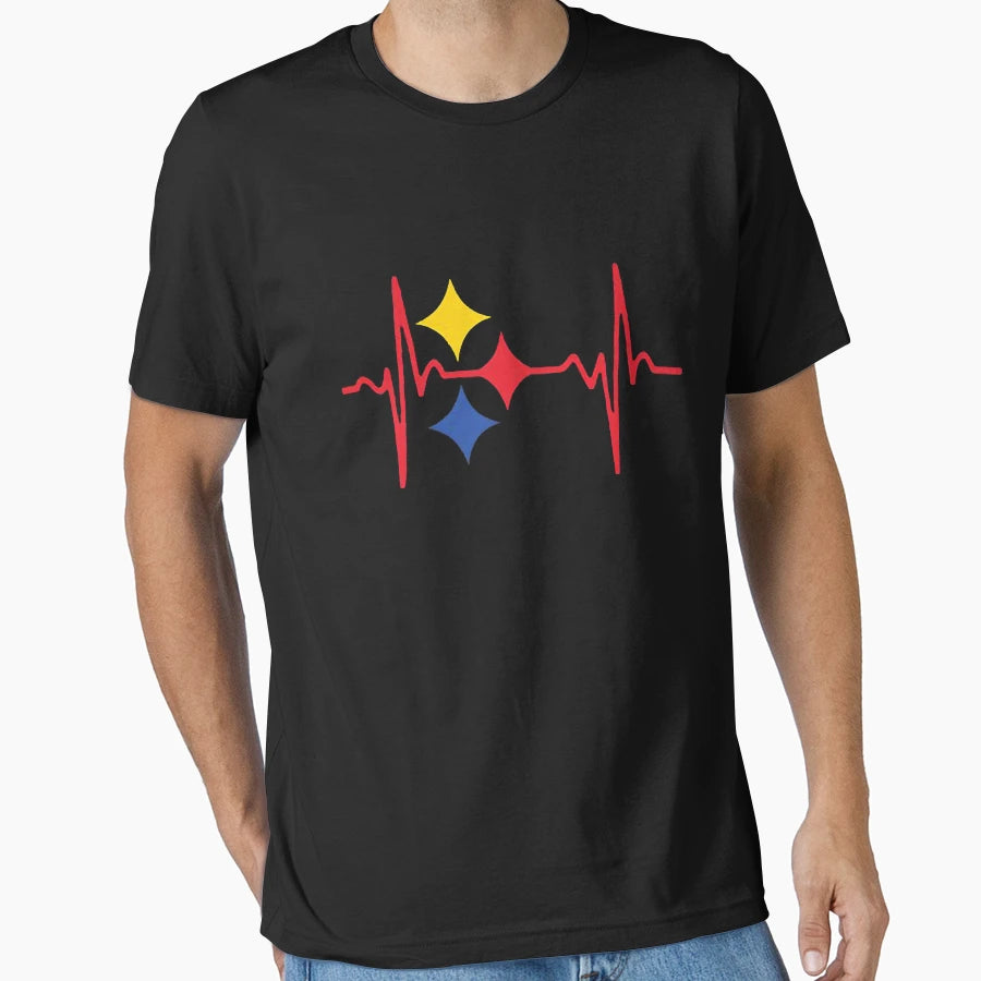 Sport Legends T-Shirt - Casual Everyday Wear for Adults - T-Shirt, Sweatshirt, Hoodie