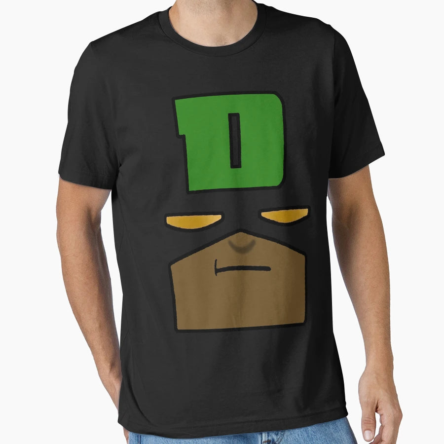 Dxclear T-Shirt - Graphic Print Unisex - T-Shirt, Sweatshirt, Hoodie