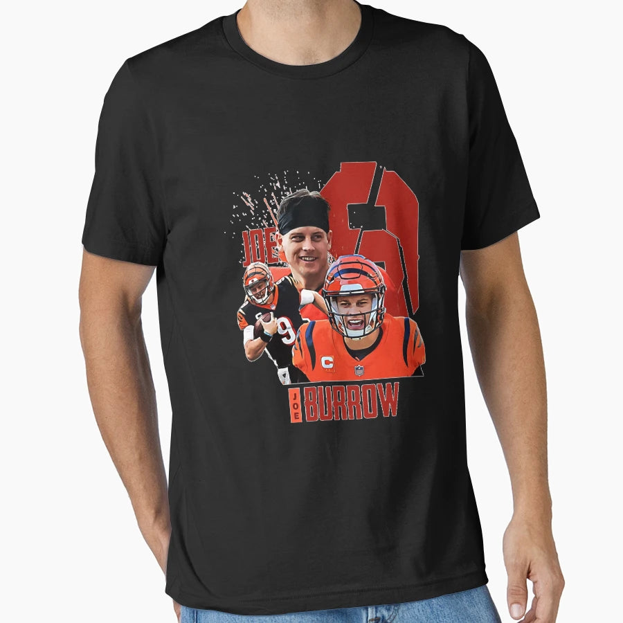 Player Championship American Football T-Shirt - Trendy Graphic Men Women - T-Shirt, Sweatshirt, Hoodie