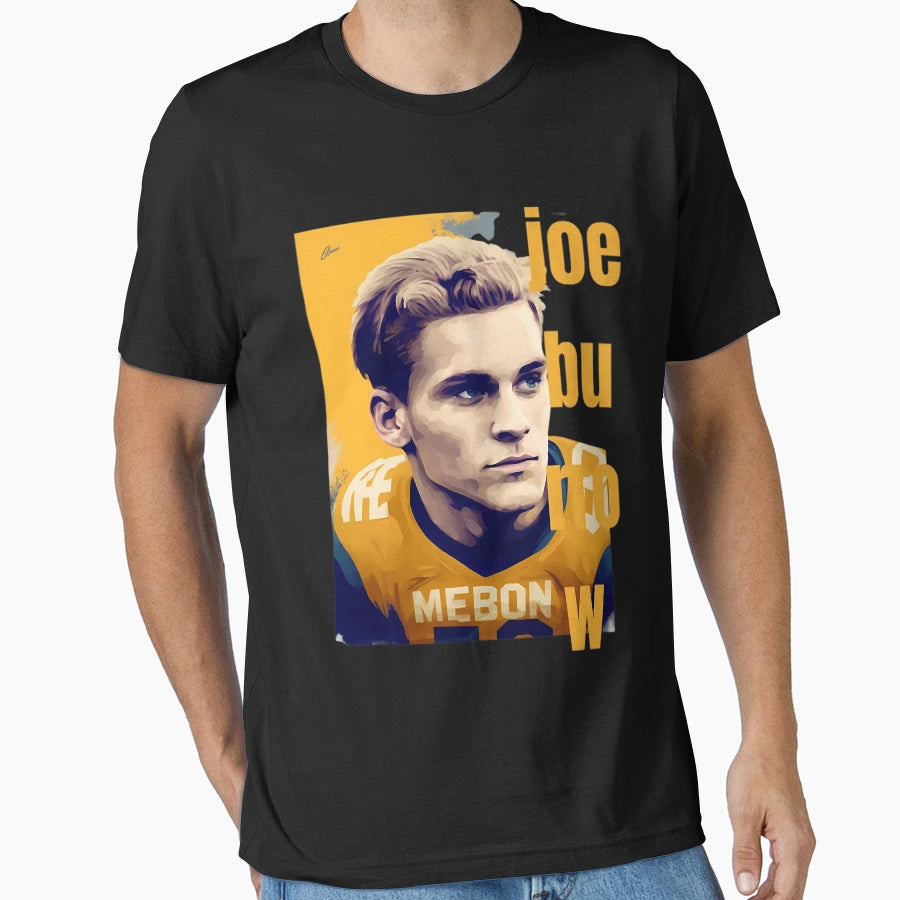 Touchdown Quarterback American Football T-Shirt - Minimalist Print Unisex - T-Shirt, Sweatshirt, Hoodie