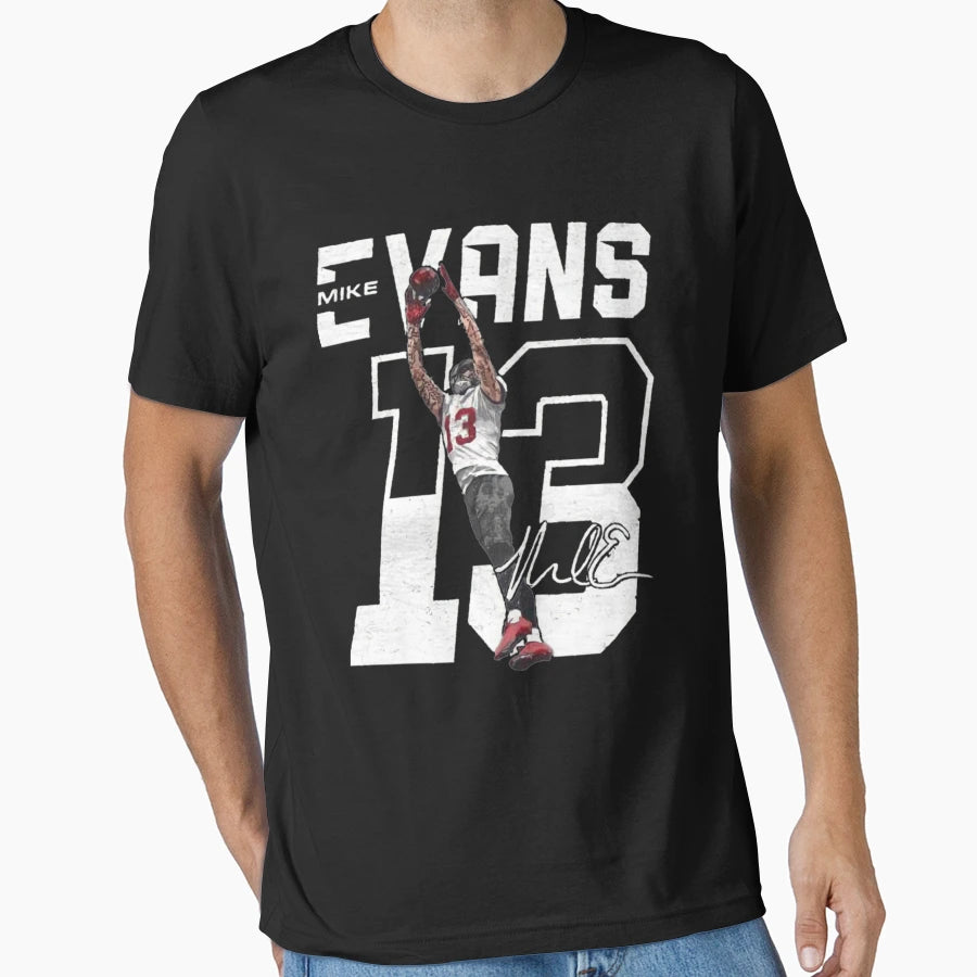 ME 13 Tampa Bay Buccaneers Fans T-Shirt - Fun Novelty Design Unisex - T-Shirt, Sweatshirt, Hoodie