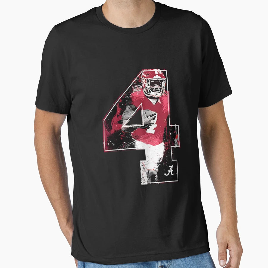Alabama T-Shirt - Minimalist Print Men Women - T-Shirt, Sweatshirt, Hoodie