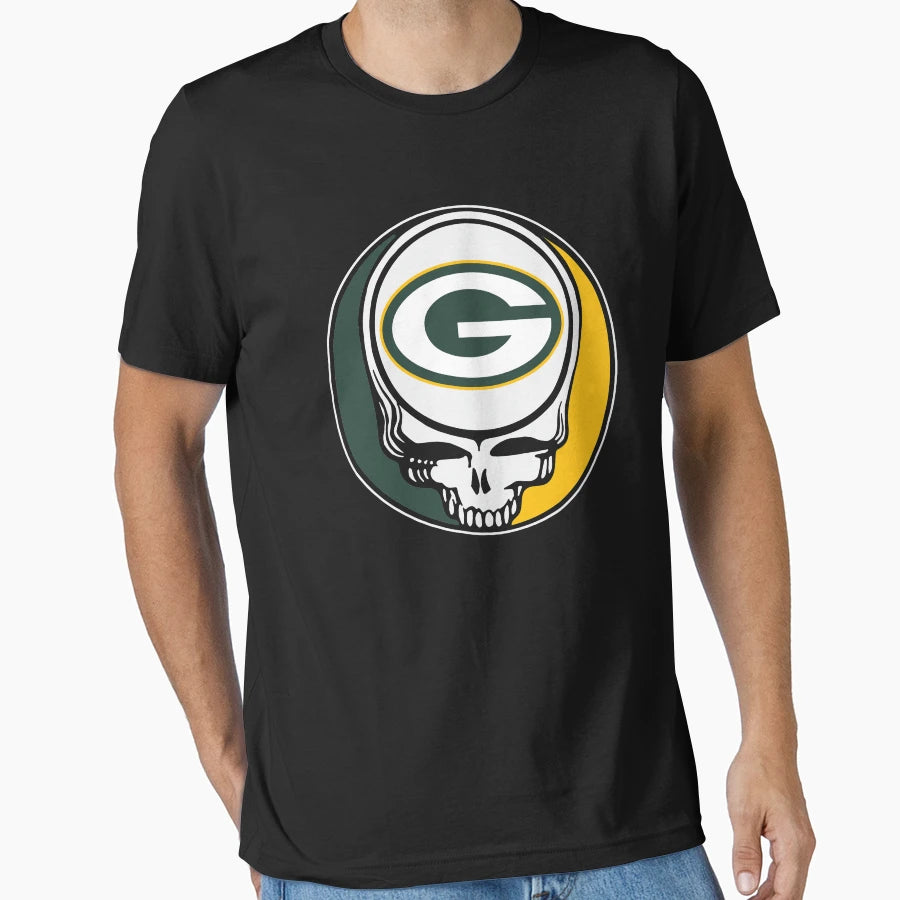 Green Bay P Ck Rs 18 T-Shirt - Graphic Print Men Women - T-Shirt, Sweatshirt, Hoodie