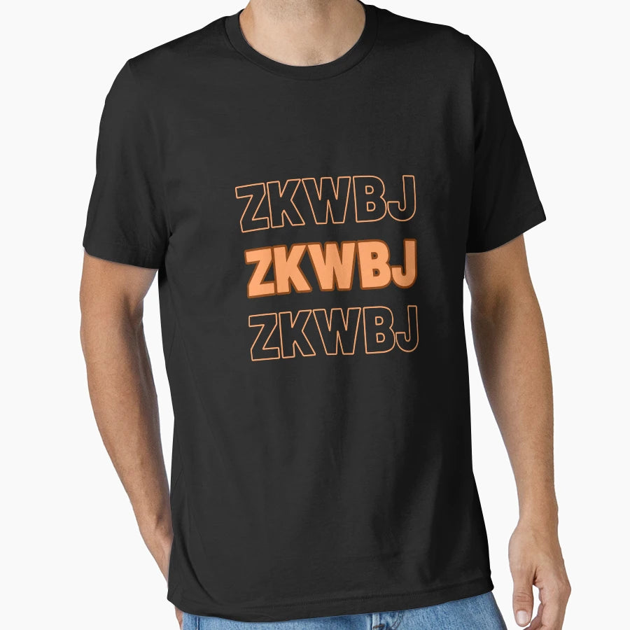 Zkwbj Zenith Kingdom Where Bold Journeys T-Shirt - Custom Art Print Unisex - T-Shirt, Sweatshirt, Hoodie