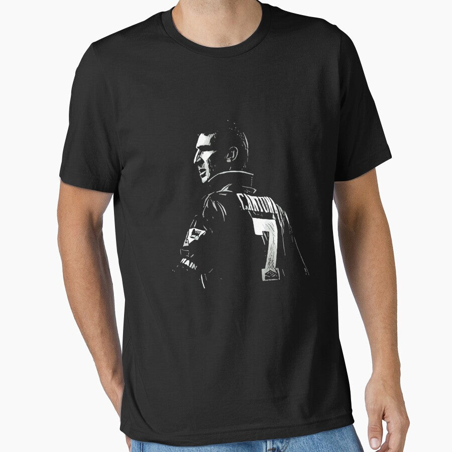 Les Roi Rouges by Rawsells - Adult & Kids T-Shirts, Sweatshirts & Hoodies apparel design preview 1