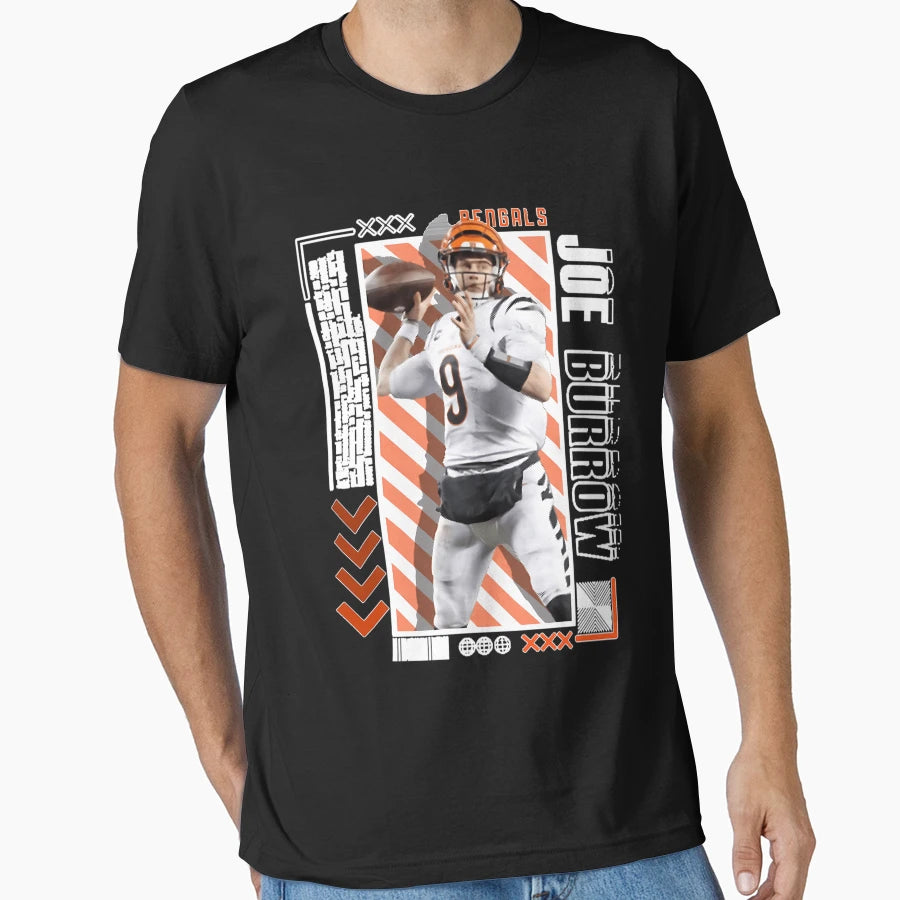 Player Championship 9 American T-Shirt - Unique Graphic Men Women - T-Shirt, Sweatshirt, Hoodie