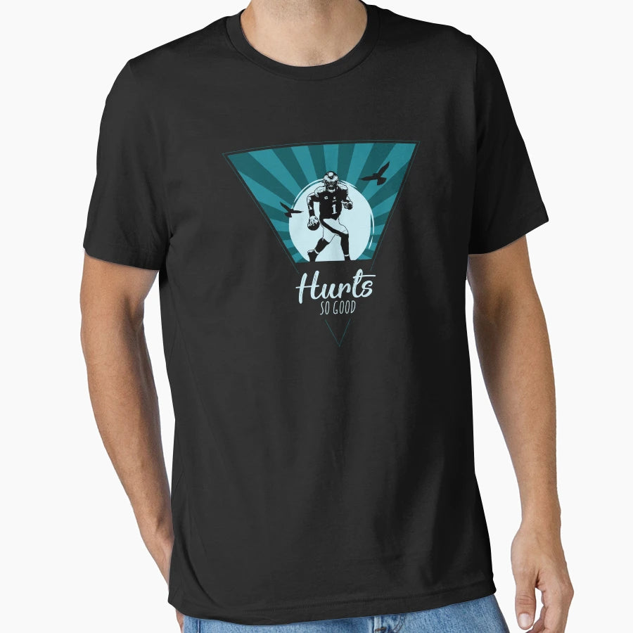 JH T-Shirt - Casual Everyday Wear for Adults - T-Shirt, Sweatshirt, Hoodie