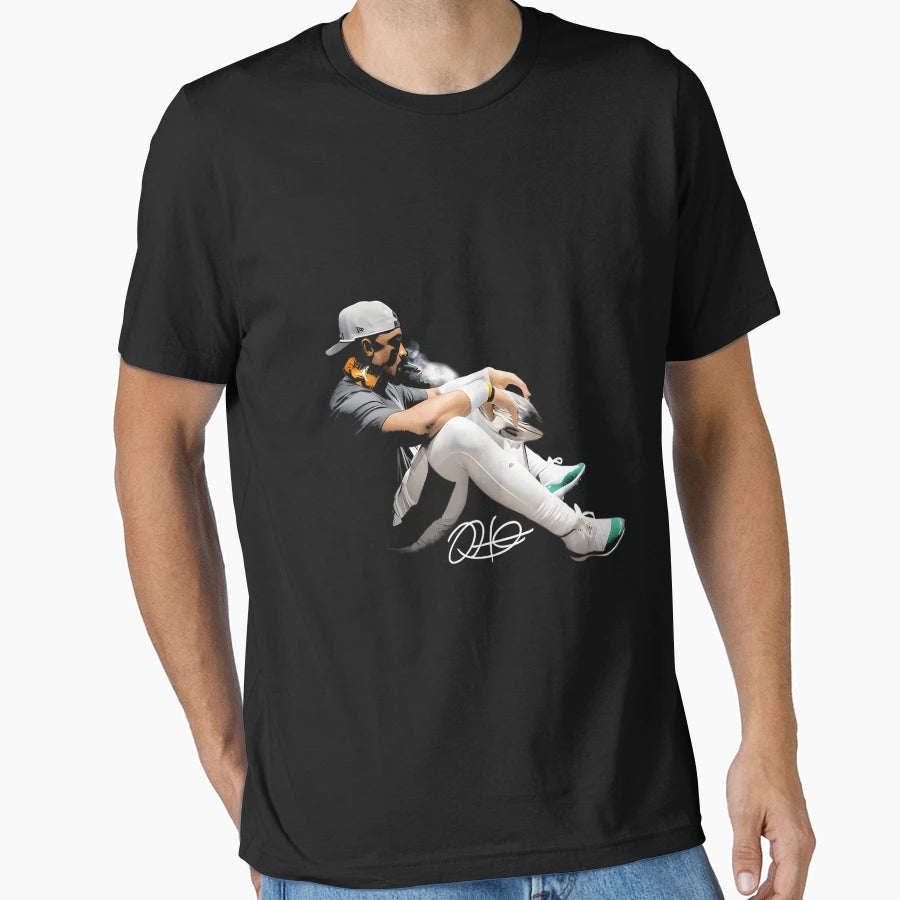 JH Trophy T-Shirt - Aesthetic Graphic Unisex - T-Shirt, Sweatshirt, Hoodie