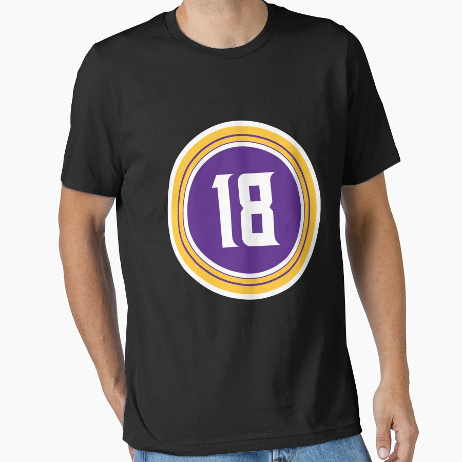 JJ American Football T-Shirt - Trendy Graphic Men Women - T-Shirt, Sweatshirt, Hoodie