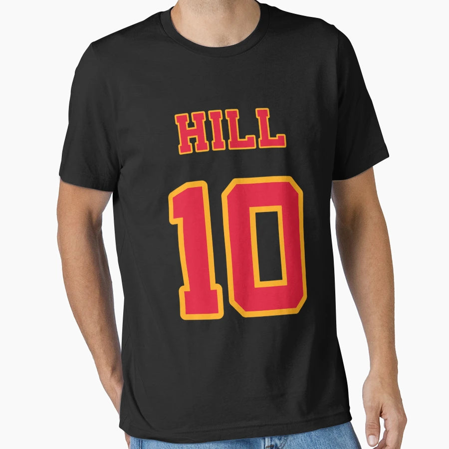 TH Kansas City Chiefs T-Shirt - Aesthetic Graphic Men Women - T-Shirt, Sweatshirt, Hoodie