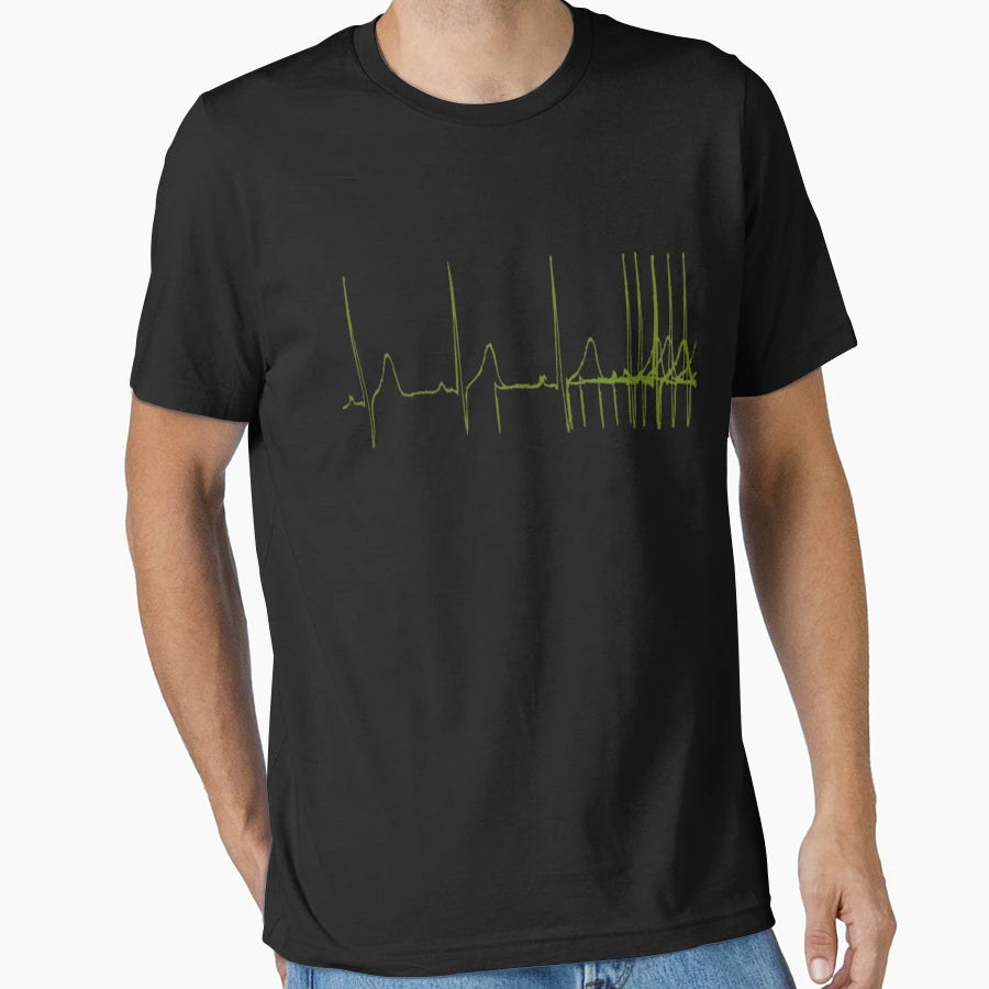 Usurp Synapse T-Shirt - Aesthetic Graphic Men Women - T-Shirt, Sweatshirt, Hoodie