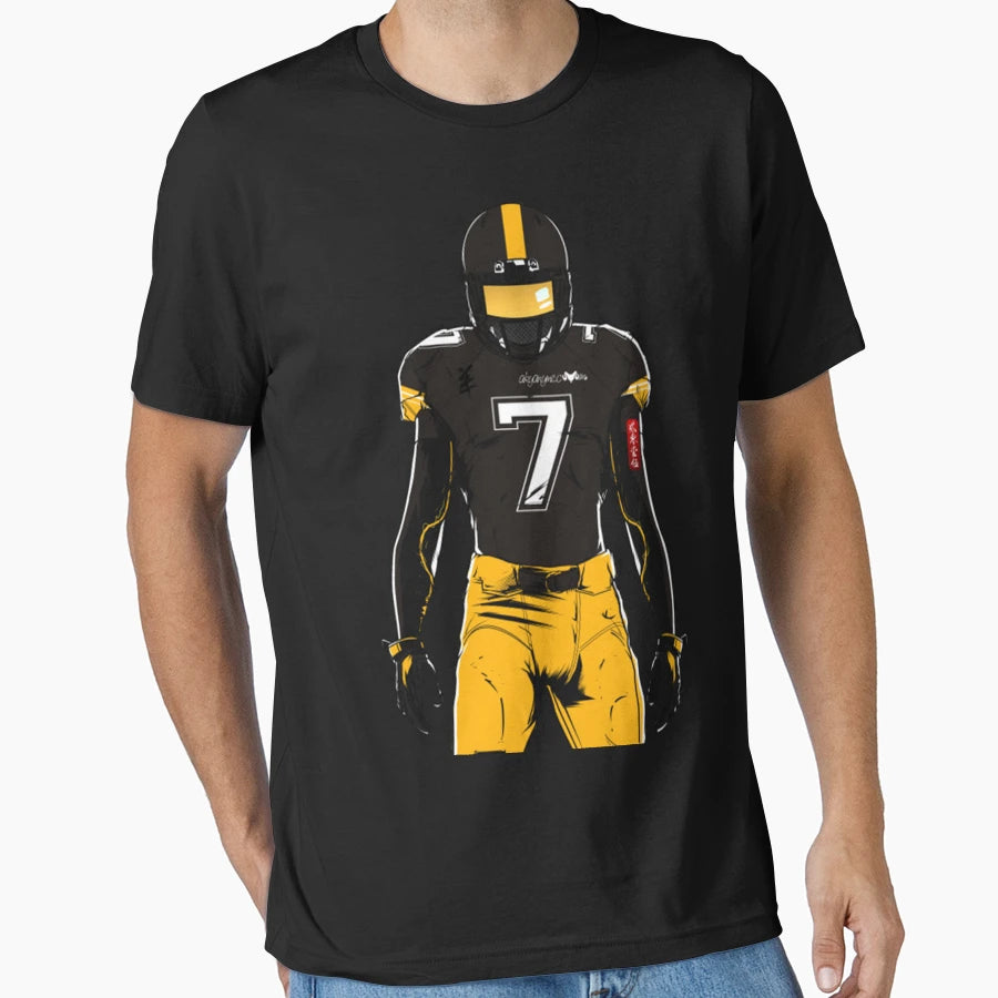 Pittsburgh T-Shirt - Trendy Graphic Men Women - T-Shirt, Sweatshirt, Hoodie