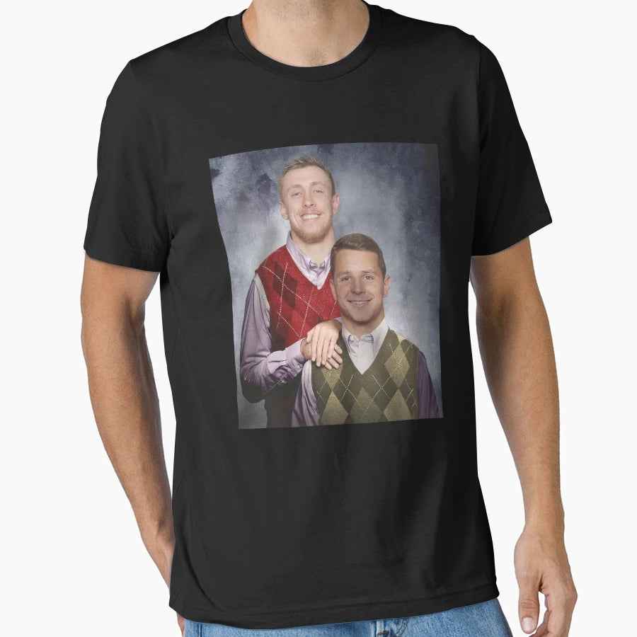 BP GK T-Shirt - Novelty Apparel Unisex - T-Shirt, Sweatshirt, Hoodie