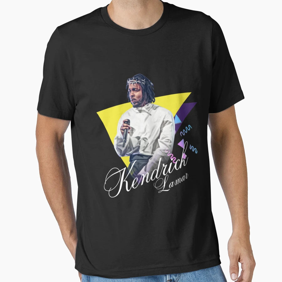 Kendrick Lamar Co T-Shirt - Streetwear Style for Adults - T-Shirt, Sweatshirt, Hoodie