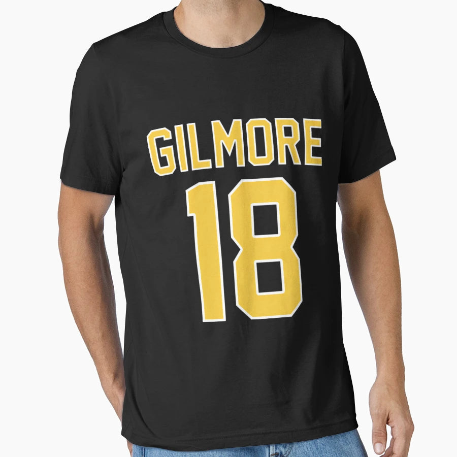 Comedy Moive 18 Player T-Shirt - Trendy Graphic for Adults - T-Shirt, Sweatshirt, Hoodie