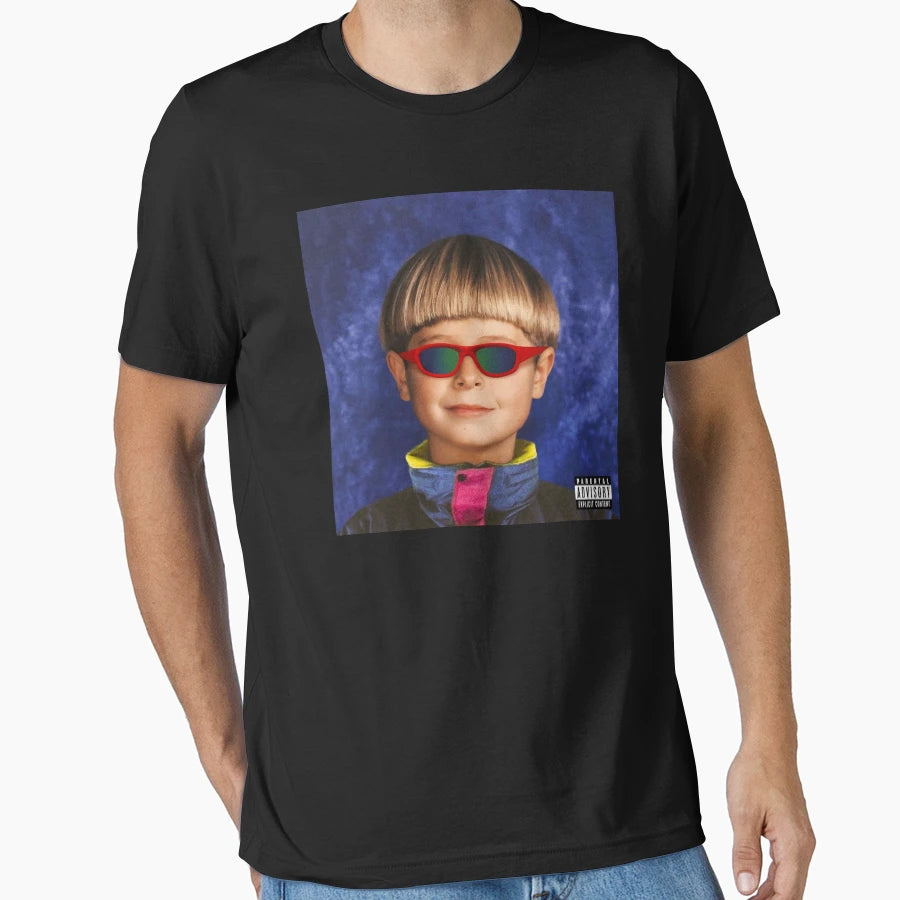 Oliver Tree Alien T-Shirt - Custom Art Print for Adults - T-Shirt, Sweatshirt, Hoodie