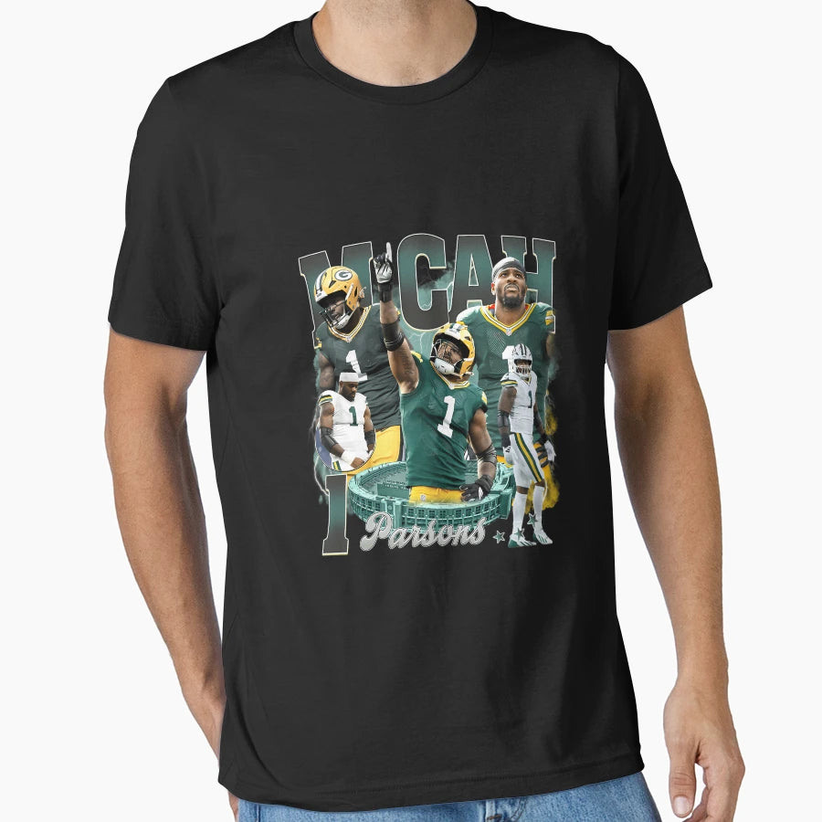 MP Green Bay Football T-Shirt - Unique Graphic Unisex - T-Shirt, Sweatshirt, Hoodie