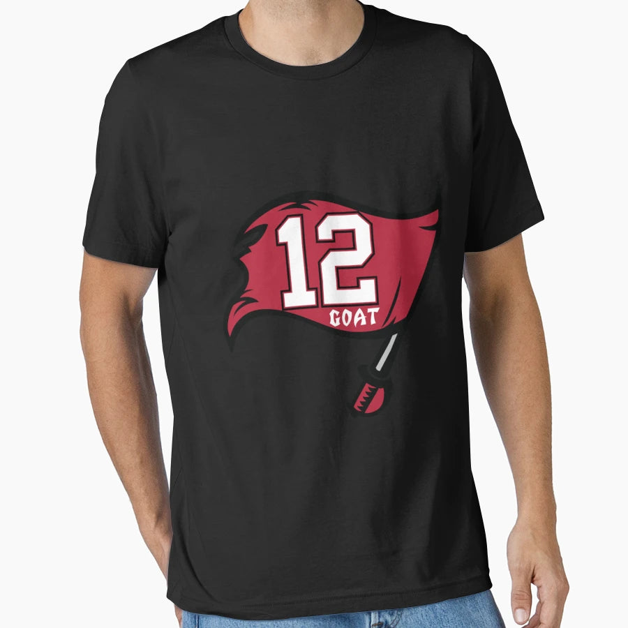 Goat T-Shirt - Novelty Apparel for Adults - T-Shirt, Sweatshirt, Hoodie