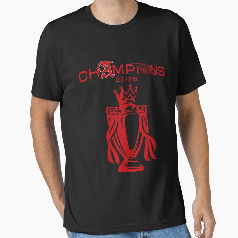 Arsenal Arsenal Final 2026 North London T-Shirt - Trendy Graphic Unisex - T-Shirt, Sweatshirt, Hoodie