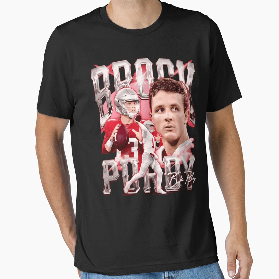 BP T-Shirt - Streetwear Style for Adults - T-Shirt, Sweatshirt, Hoodie