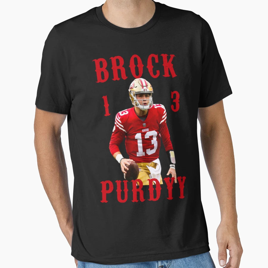 BP 13 T-Shirt - Trendy Graphic Unisex - T-Shirt, Sweatshirt, Hoodie