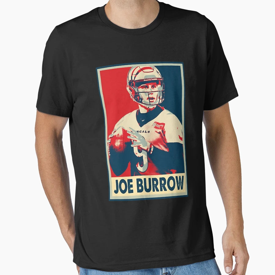 Player Championship American Football T-Shirt - Fun Novelty Design Unisex - T-Shirt, Sweatshirt, Hoodie