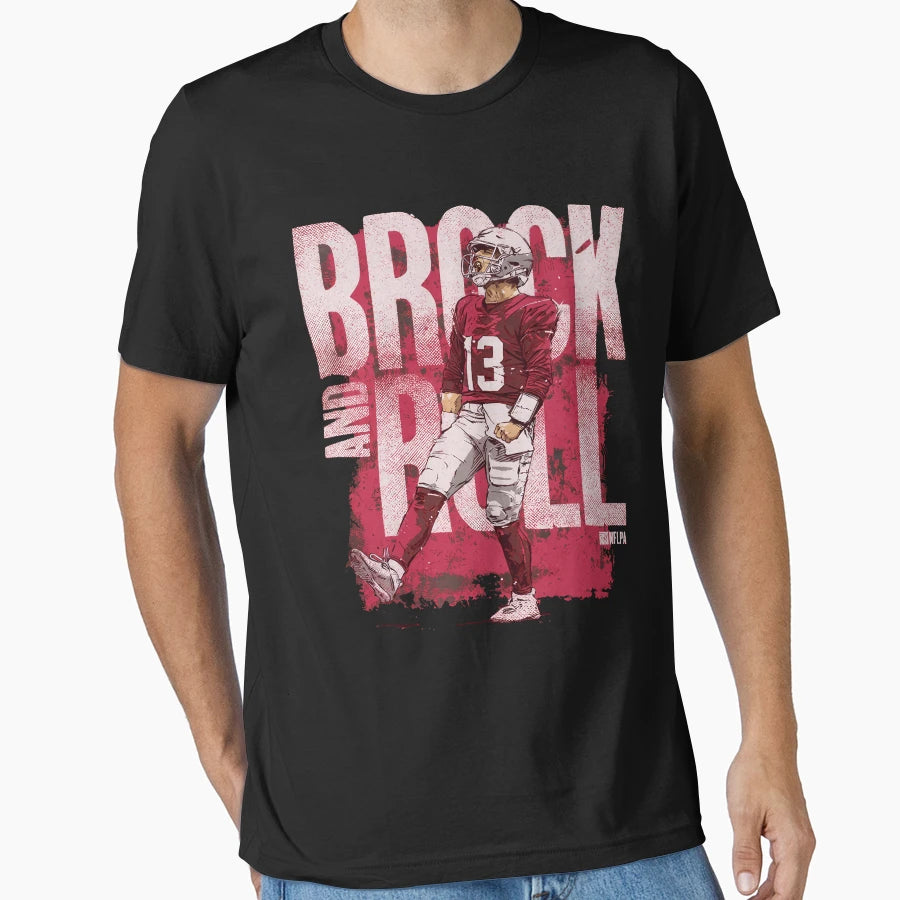BP Football T-Shirt - Novelty Apparel Unisex - T-Shirt, Sweatshirt, Hoodie