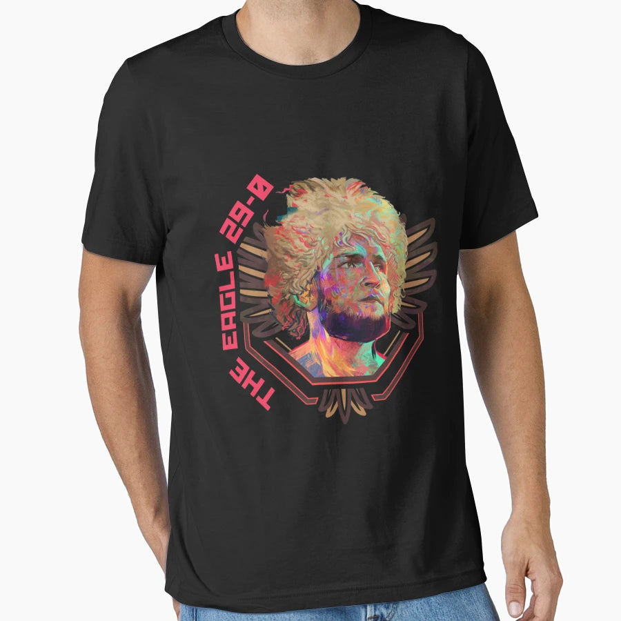 Eagle T-Shirt - Streetwear Style Unisex - T-Shirt, Sweatshirt, Hoodie
