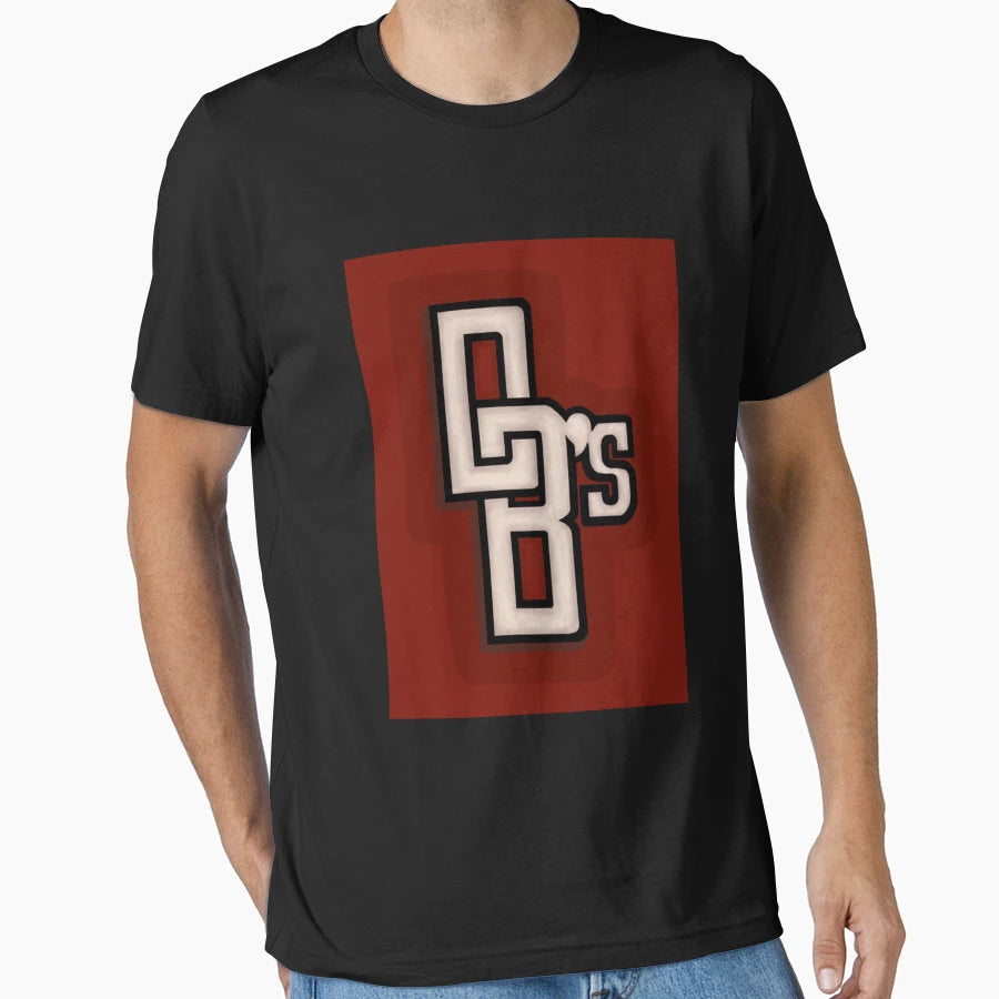 D Backs Logo T-Shirt - Streetwear Style for Adults - T-Shirt, Sweatshirt, Hoodie