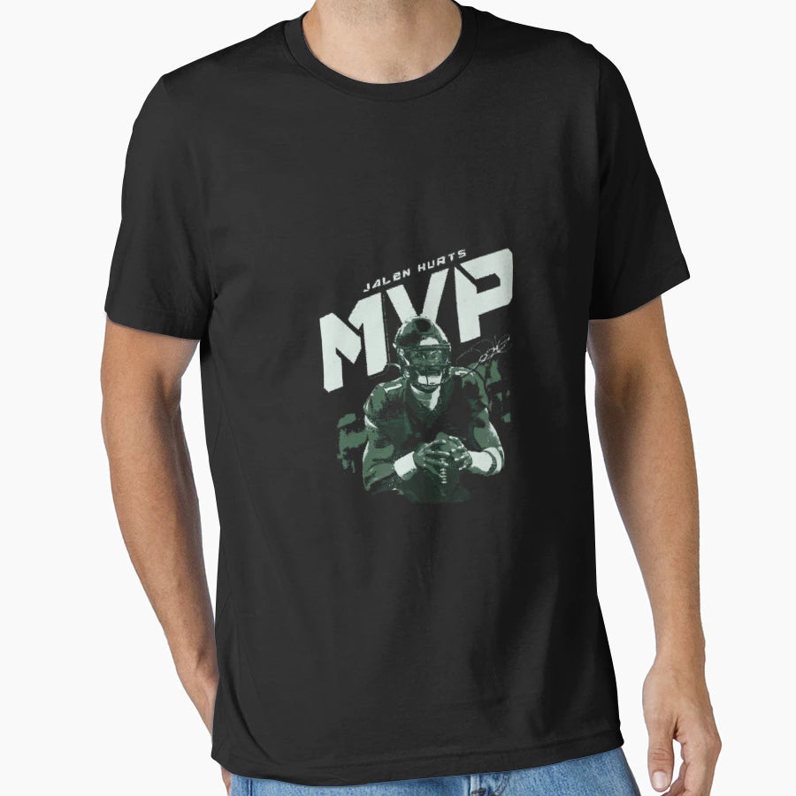 Jalenhurts T-Shirt - Streetwear Style for Adults - T-Shirt, Sweatshirt, Hoodie